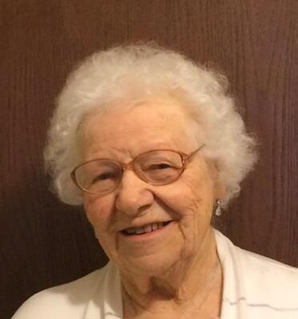 Leda H. Smeltzer Profile Photo