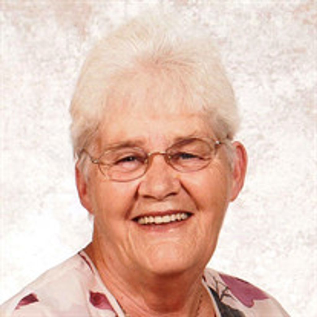 Ann Kinder
