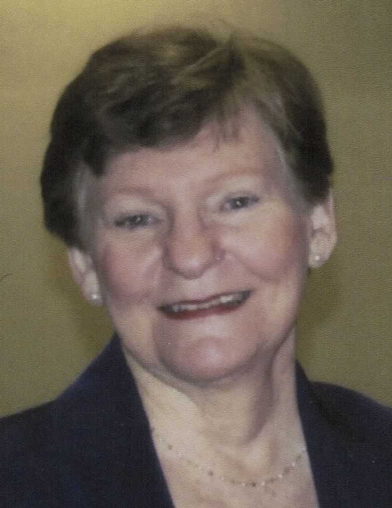 Nancy Louise (Beaver)  Spivey