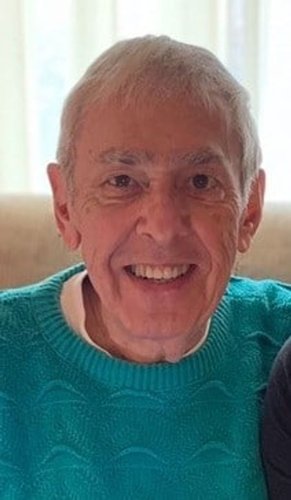 Leo John Nau Profile Photo
