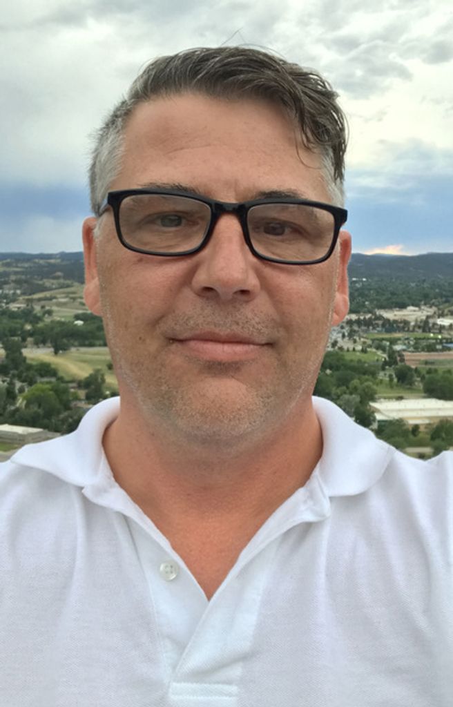 Carleton "Carl" Lafontaine