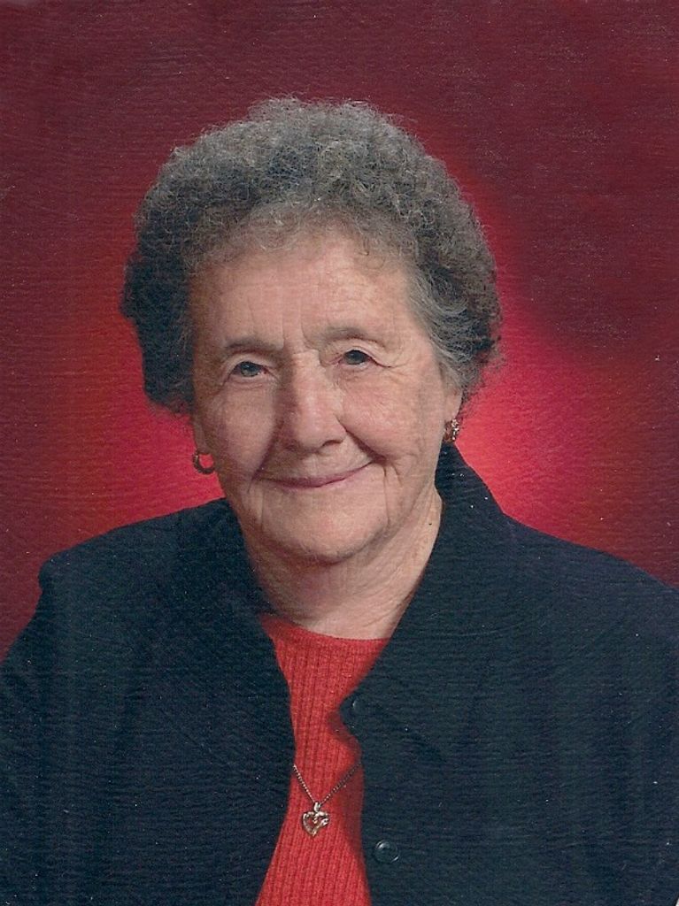 Almeta Stein Profile Photo