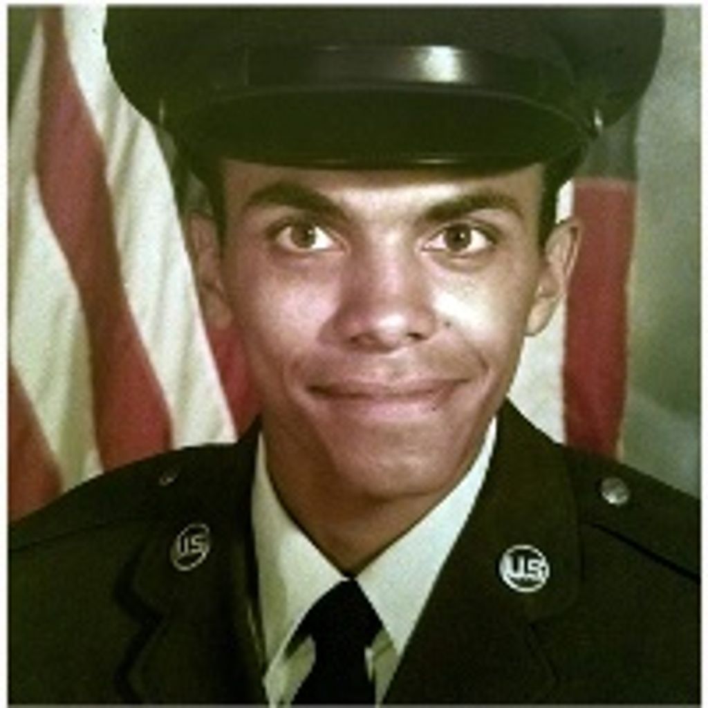 Cristobal Stevenson Profile Photo