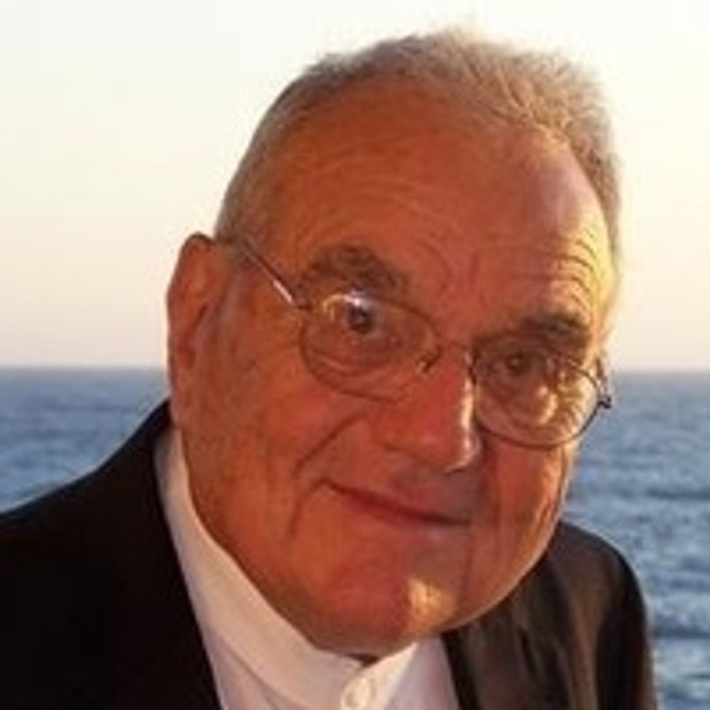 Stanton A. Coleman Profile Photo