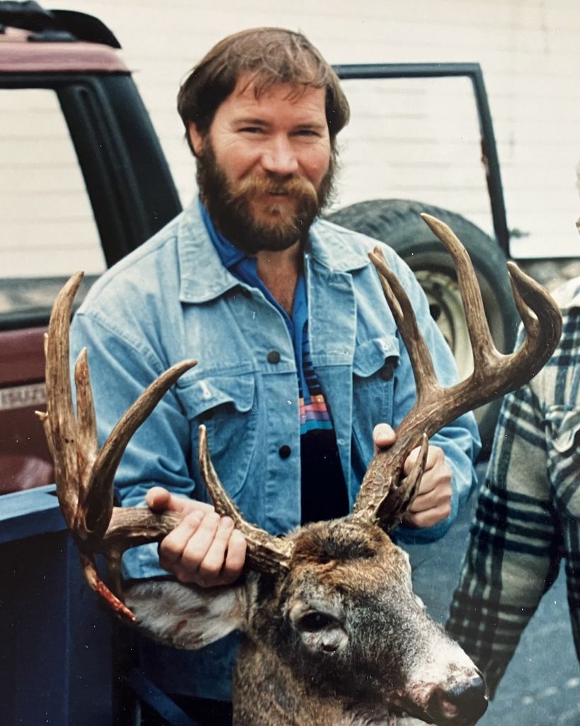 Gerald Sawyer Profile Photo