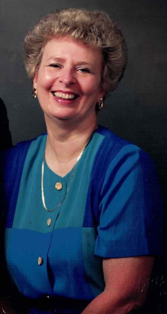 Joan Christian Thompson Profile Photo