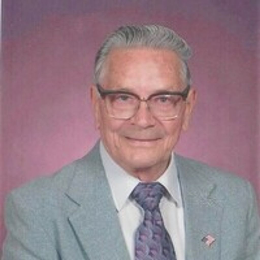 James Levi Myers Jr.