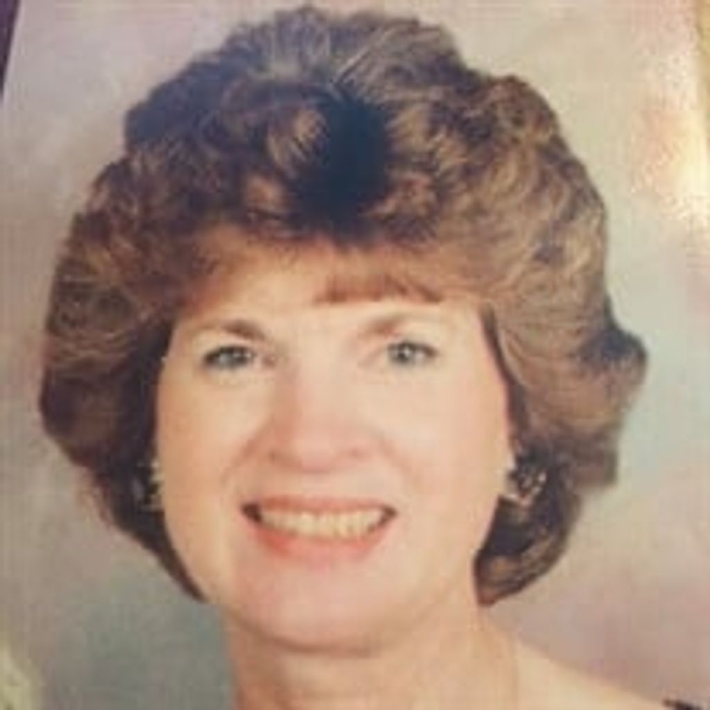 Edith May McBride