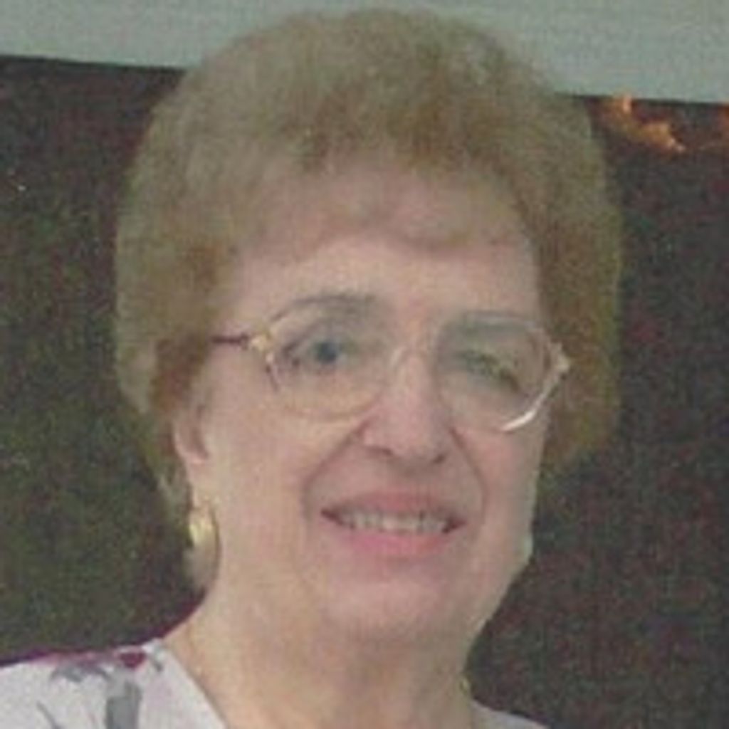 Josephine Tetro Puglia