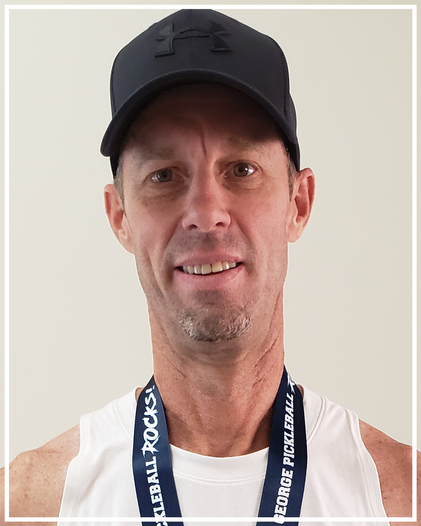 Robert Shane Tobler Profile Photo