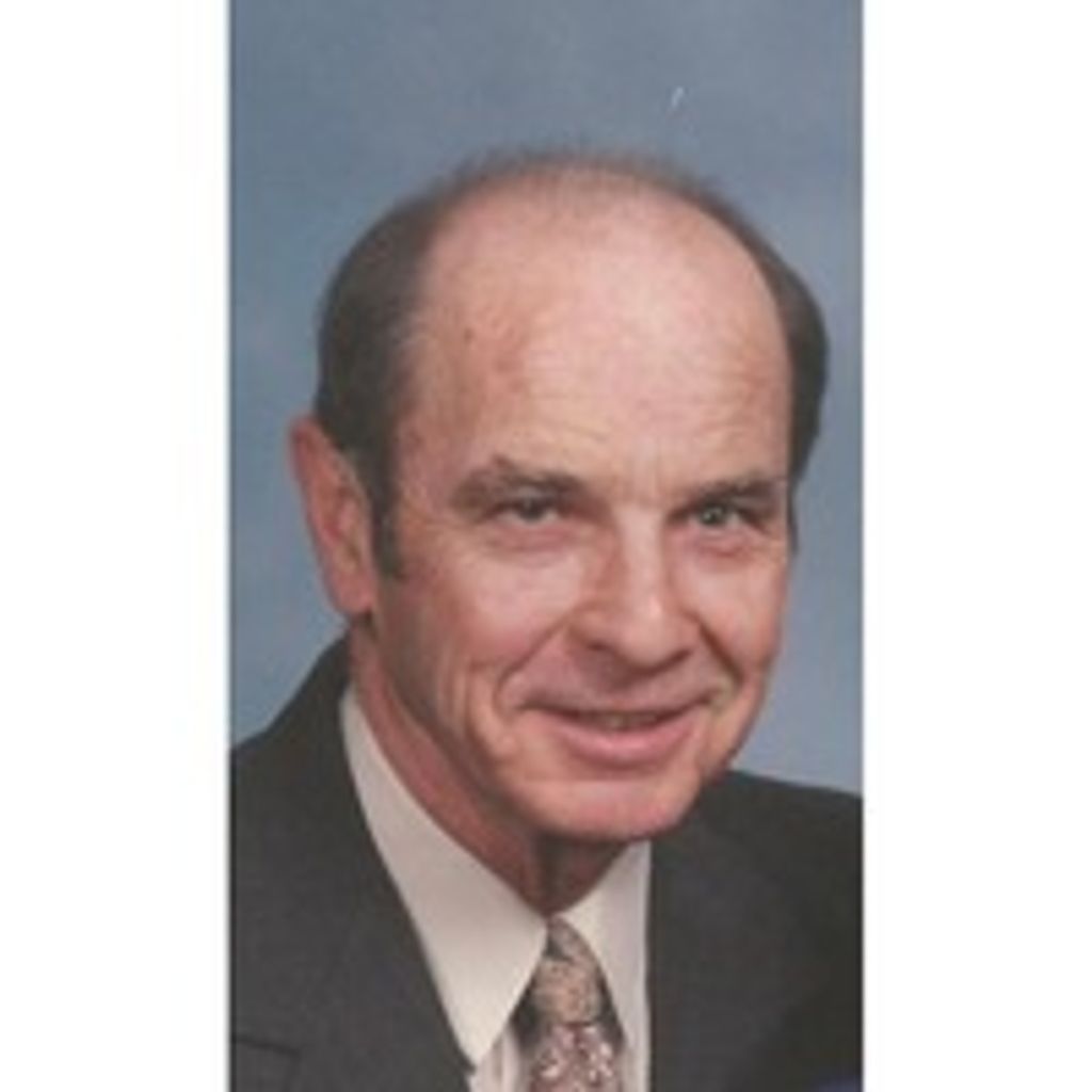Hugh N. Hatch