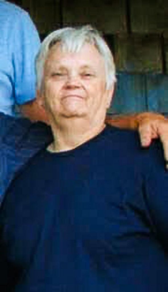 Joyce Diane Thornton Profile Photo