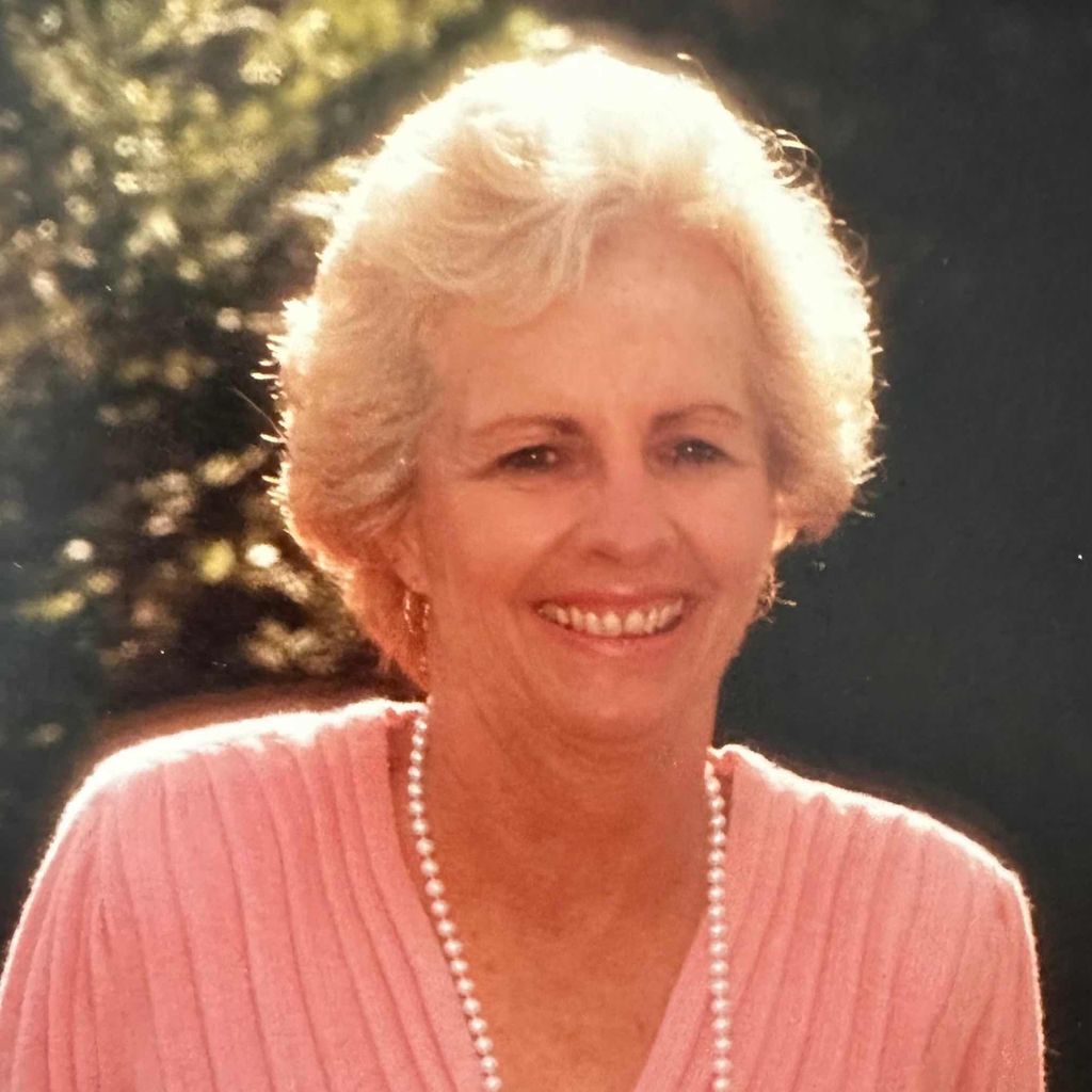 Alice Roberta Thomson Profile Photo