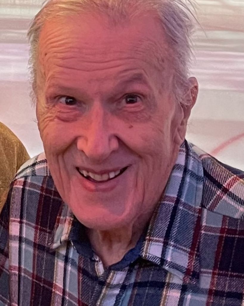 Demetrius J Grabowsky