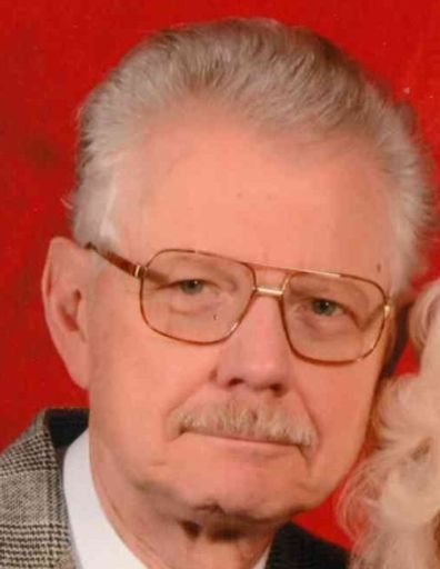 Donald F. Robish Profile Photo
