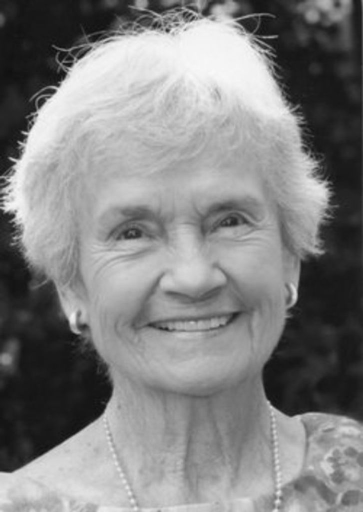 Margaret Edgar Sellers