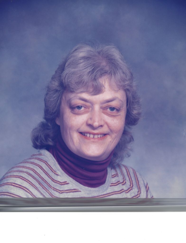 Rose Ann Cummings