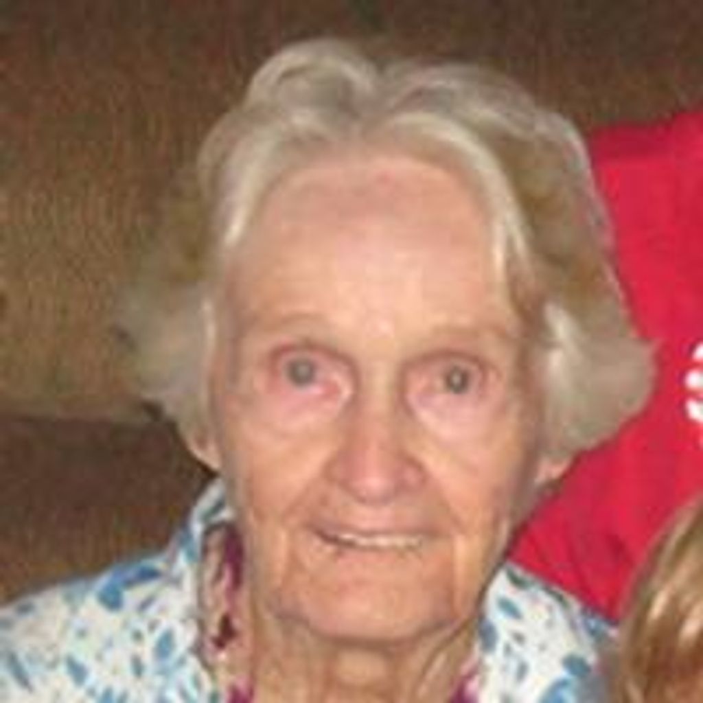 Elenora Rose Henry