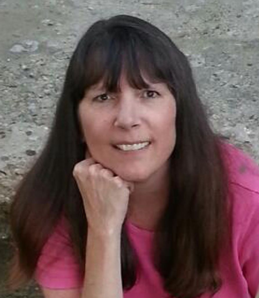 Mary Carty