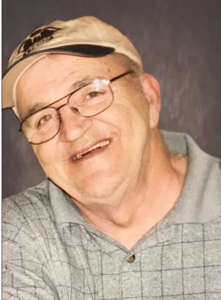 Carlton Currier Profile Photo
