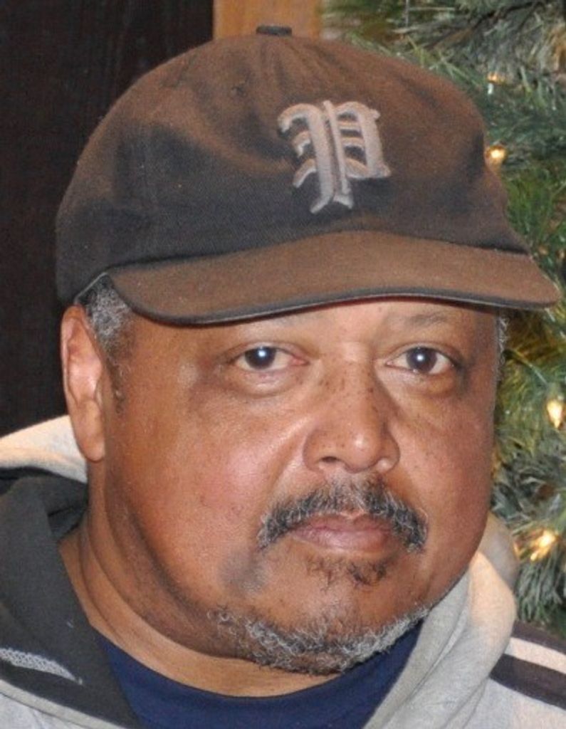 Walter Calvin Harris