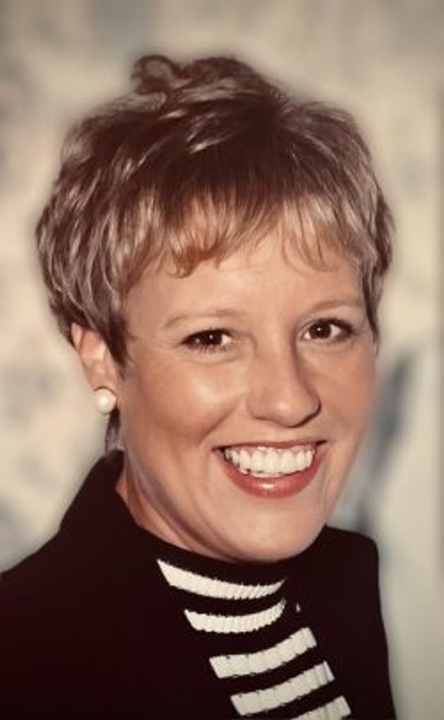 Susan Farr Arnold