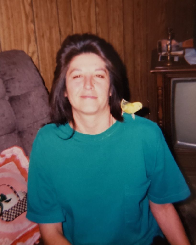 Judy M. Martinez
