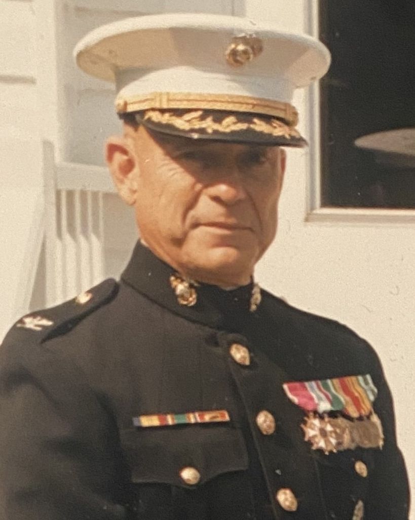 Charles Putnam Preston, Jr. Profile Photo