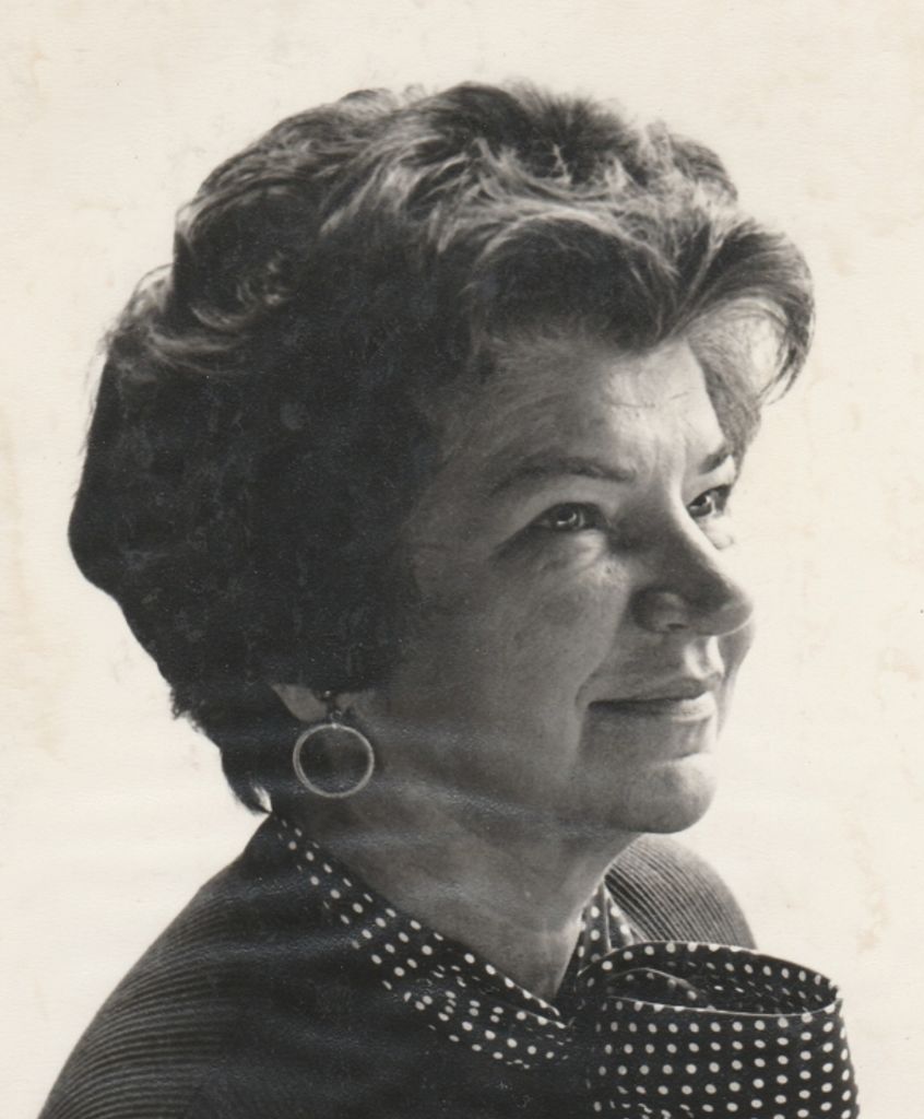 Catherine "Kay" Prusha