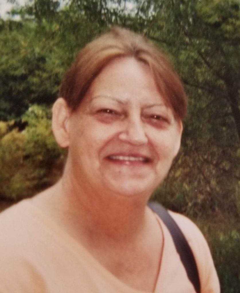 Rebecca Louallen