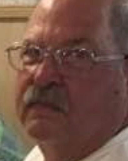 Terry C Weber's obituary image