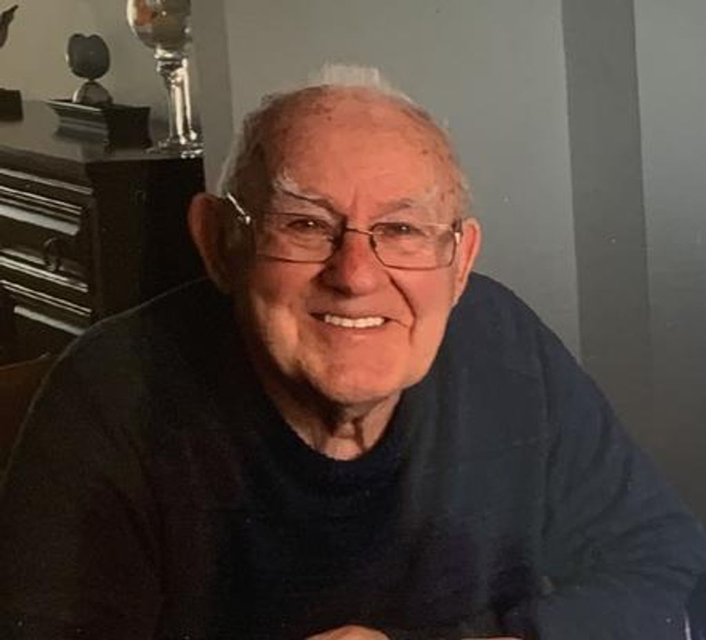 James Patrick Fitzgerald Sr. Profile Photo