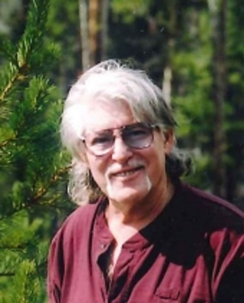 David  Ray McGee
