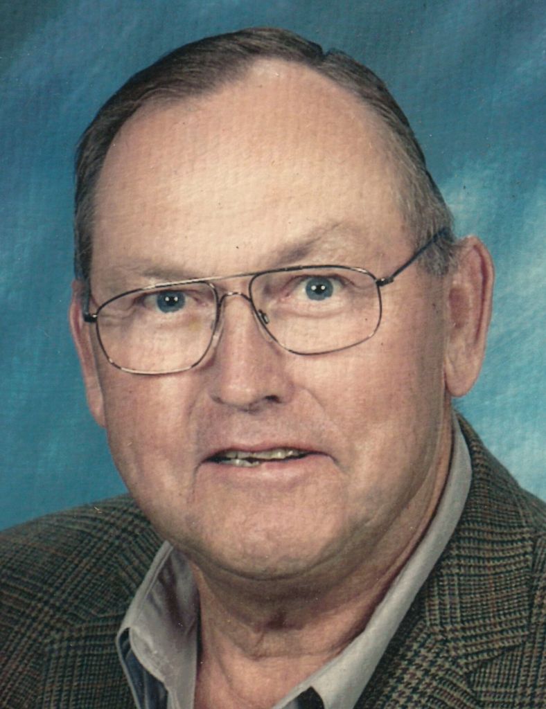 Paul H. Schultze Profile Photo