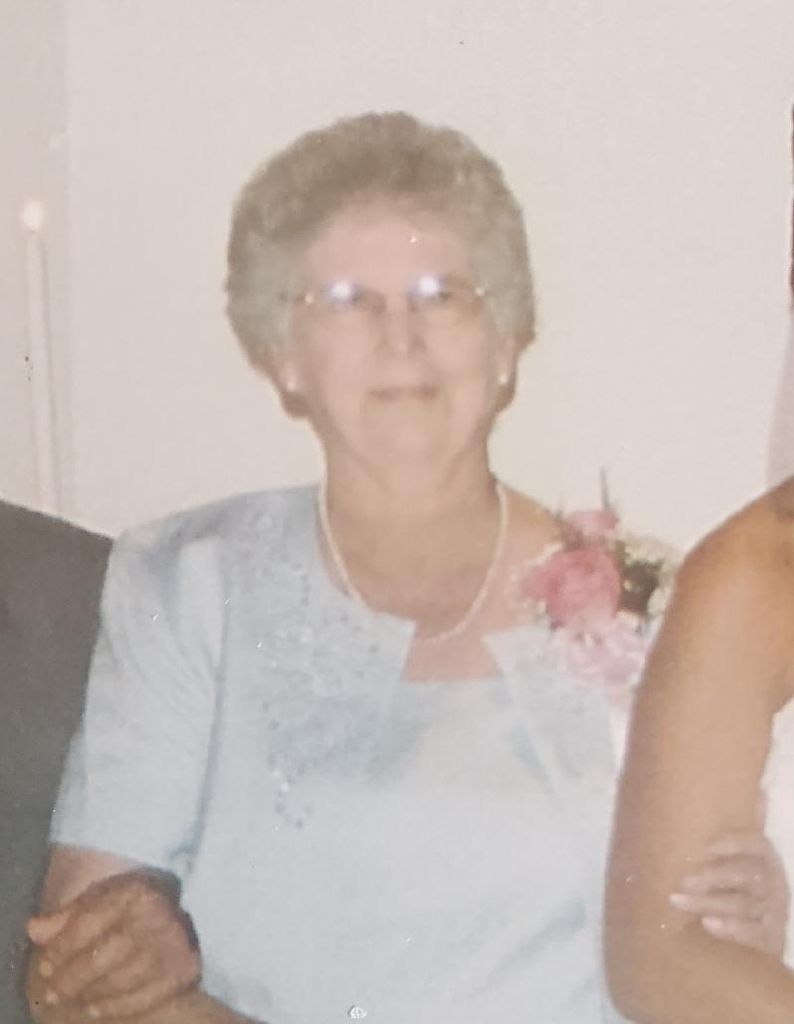 Marjorie Henderson Bailey Profile Photo