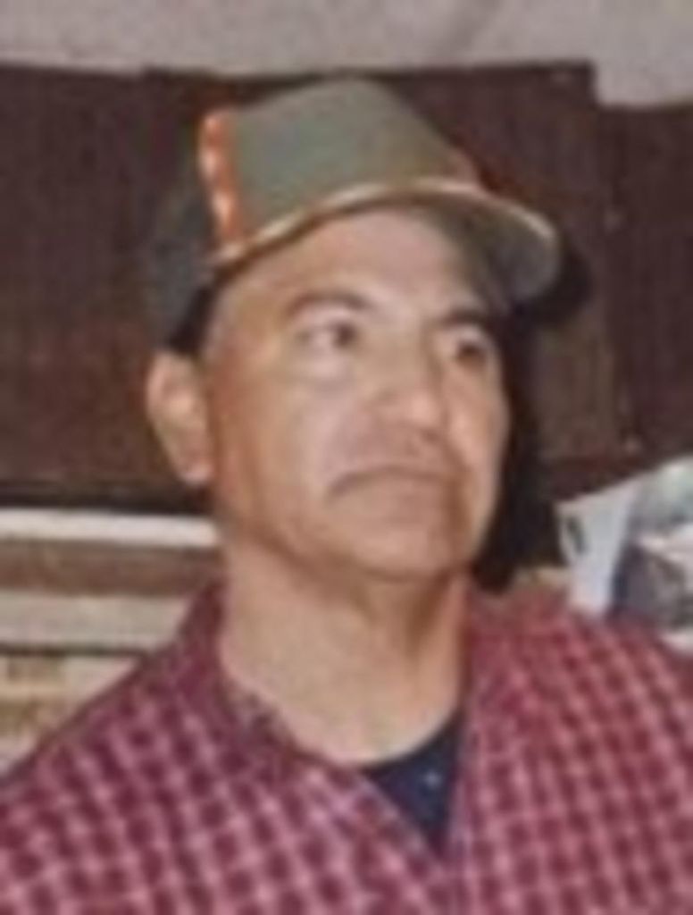 Lawrence "Larry" William Gravatt Profile Photo