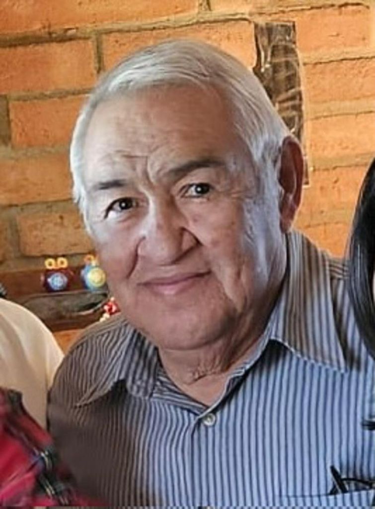 Francisco Xavier Cornejo Profile Photo