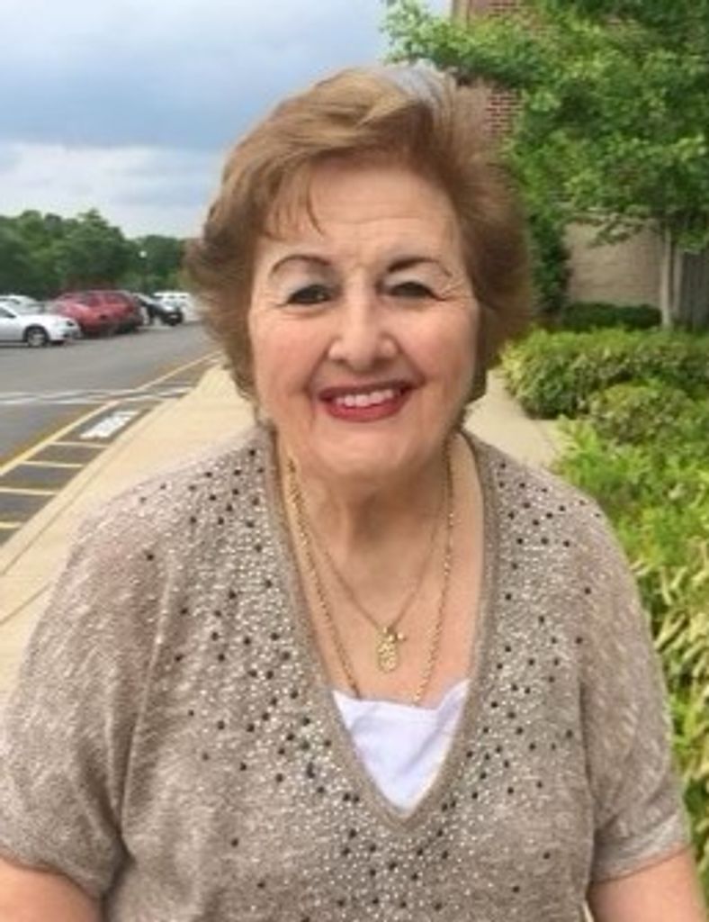 Carole Dove