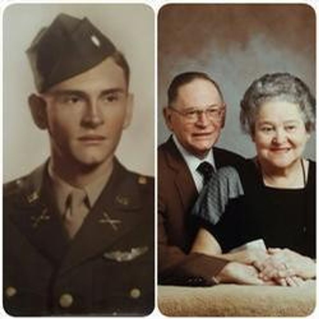 Robert Herschel Meacham, Jr.
