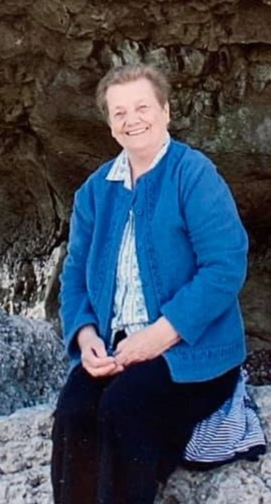 Margaret Susanna Dingwell Profile Photo