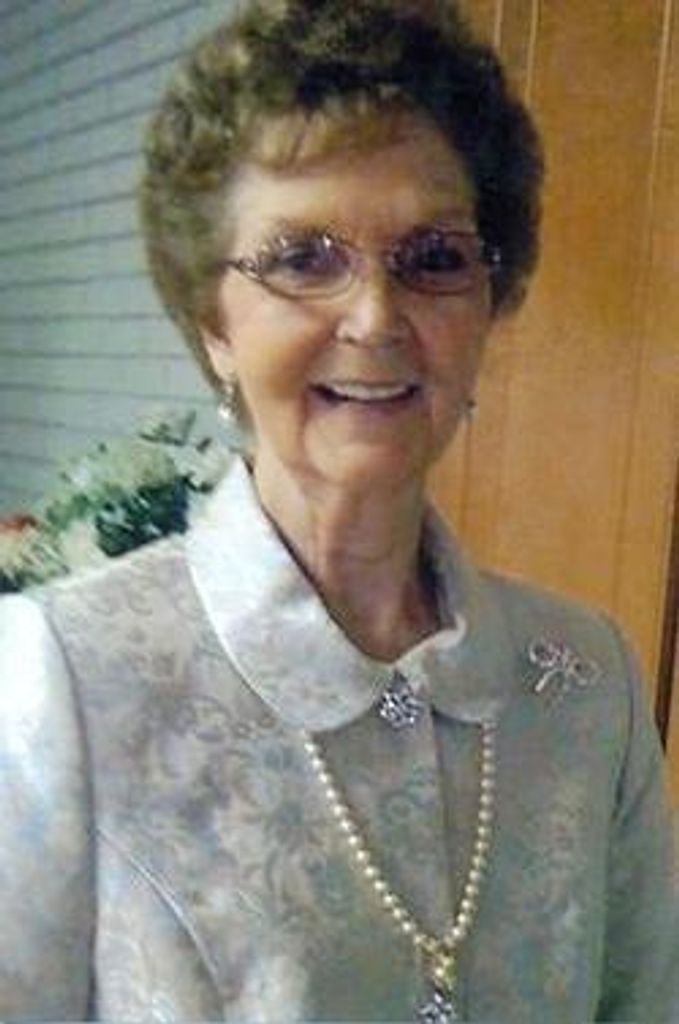 Malinda Catherine Mccorkle