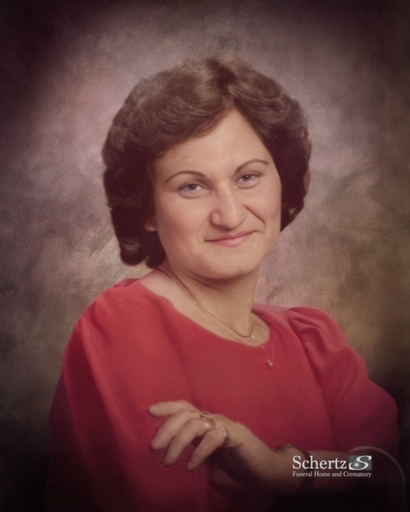 Lydia Vargas Lundquist Profile Photo