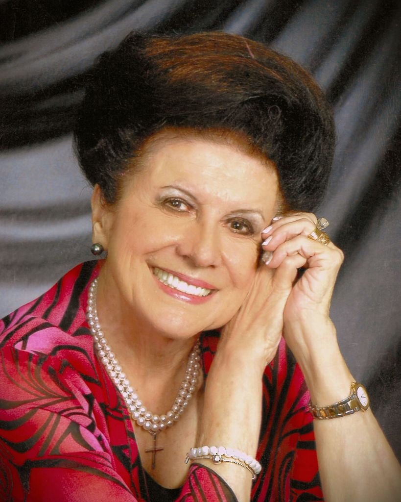 Roberta Marguerite Roloff Profile Photo