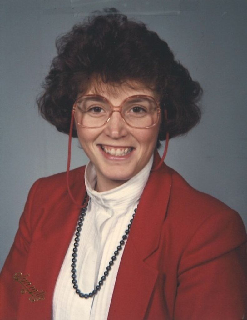 Connie Jo Betzler