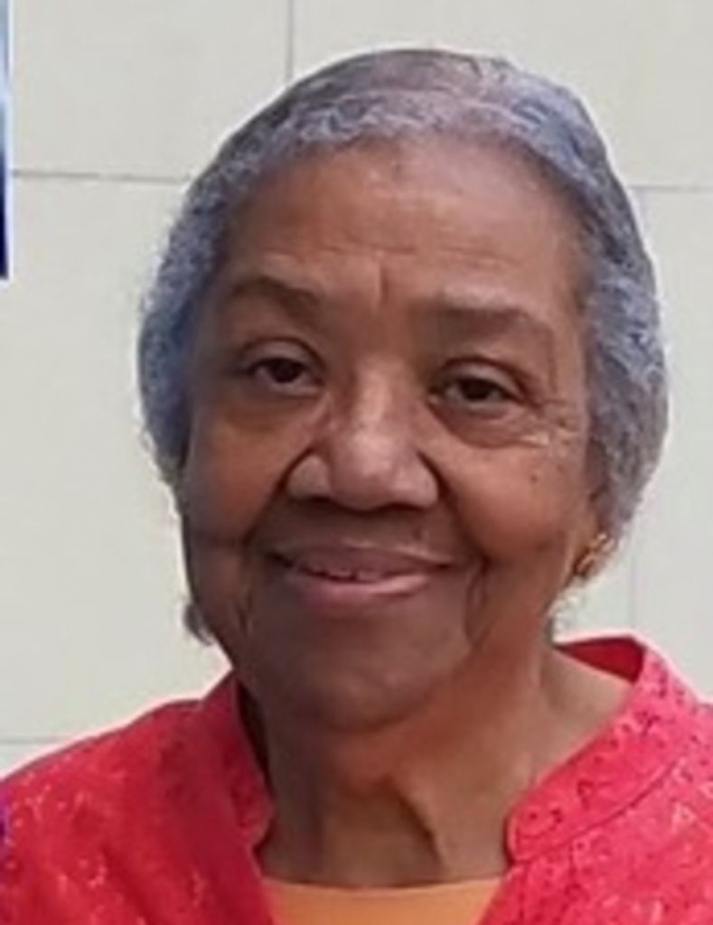 Joyce  Gertrude Mitchell