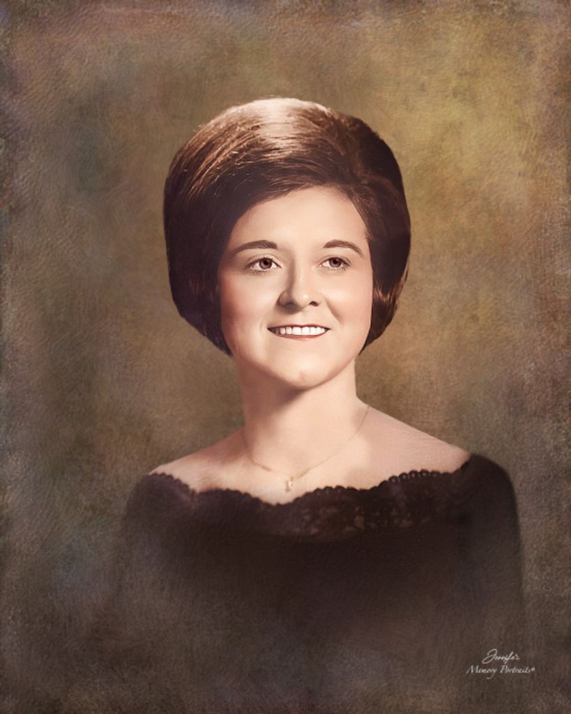 Claire Penland Walker Profile Photo