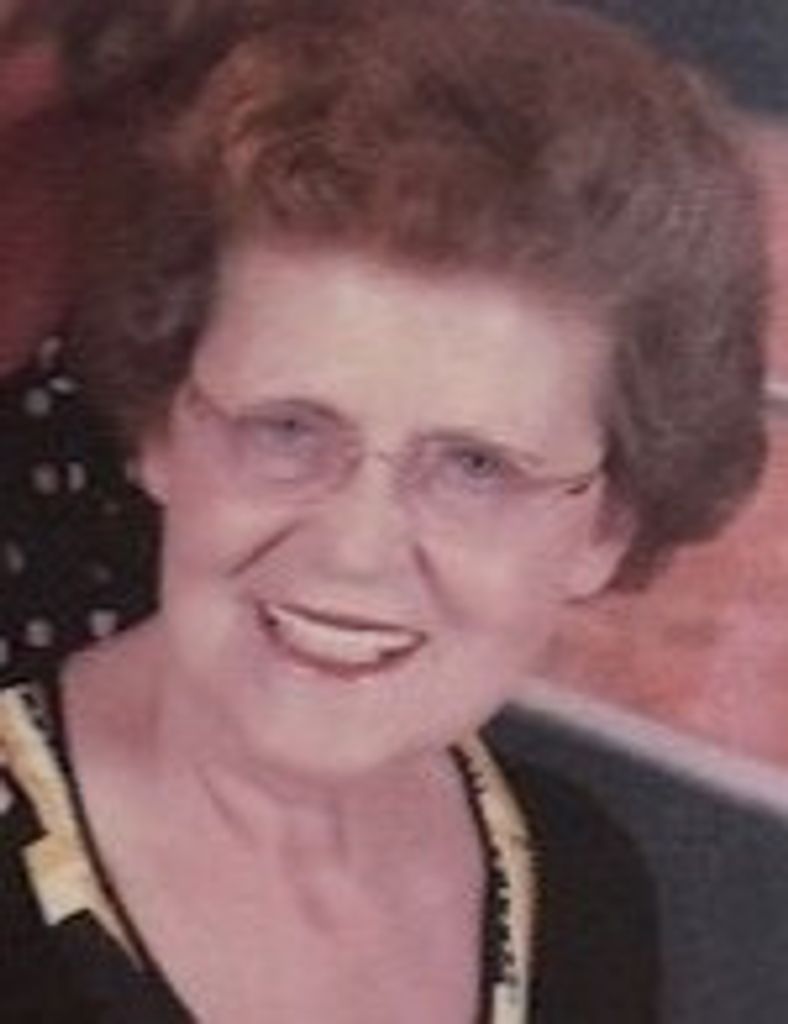 Marilyn Ruth Bryan Profile Photo