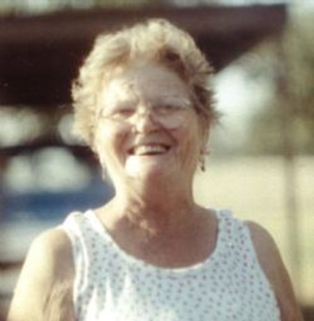 Norma Sivells