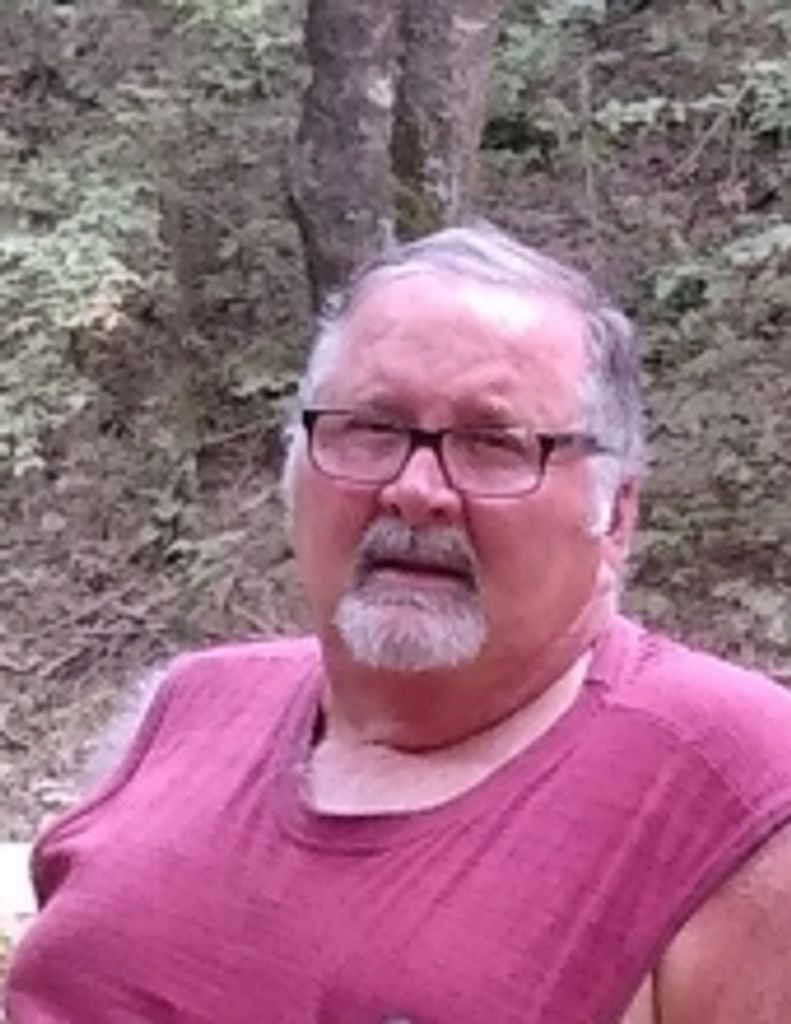 Alan L. Doyle
