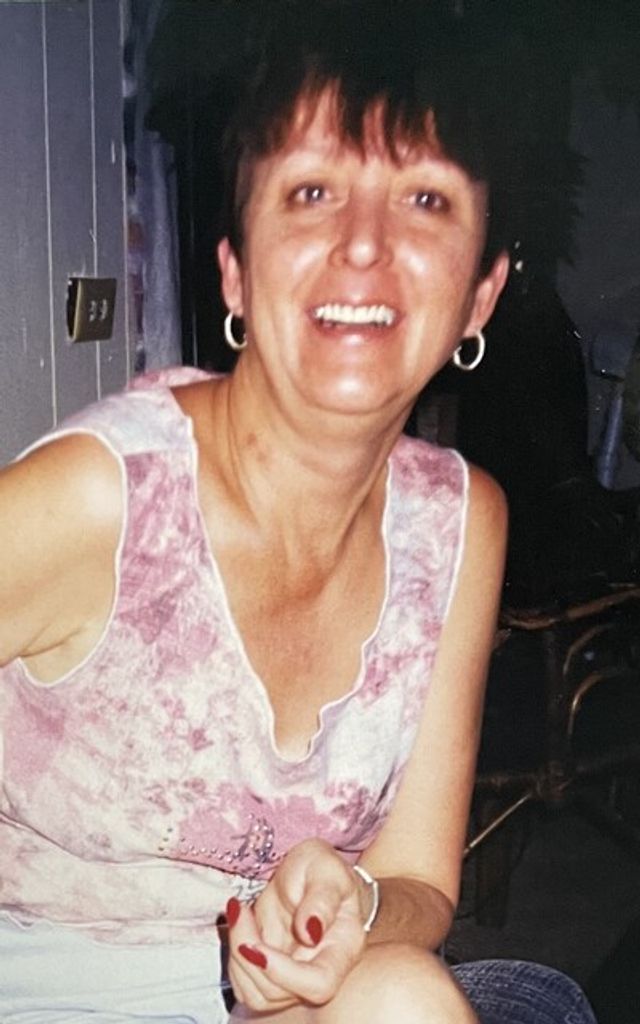 Mary B. Clark Profile Photo